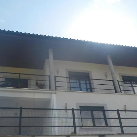 Casa Do Mondego Coimbra-17km Casa vacanze