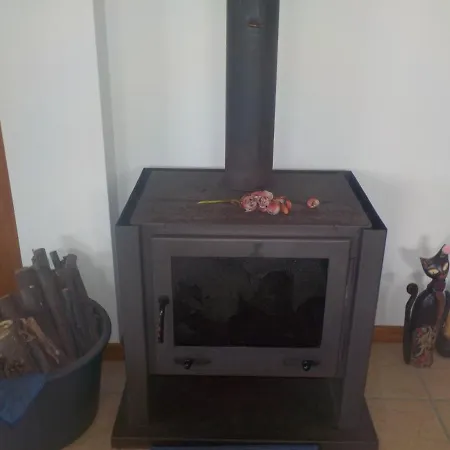 Casa Do Mondego Coimbra-17km 佩纳科瓦