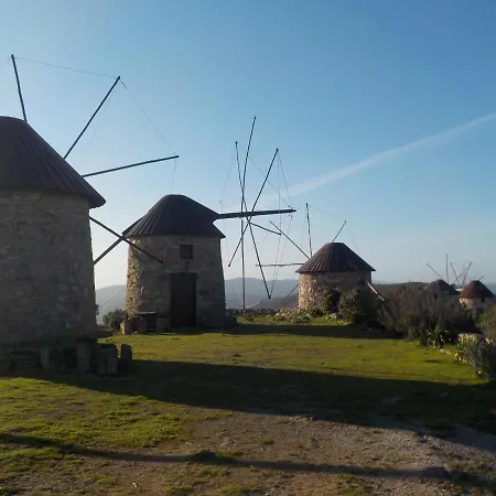 Casa Do Mondego Coimbra-17km