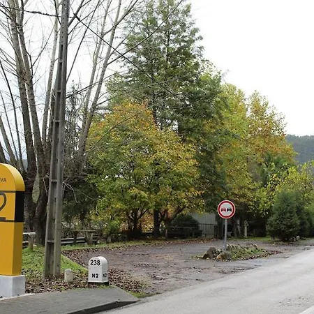 Сasa de vacaciones Casa Do Mondego Coimbra-17km Penacova