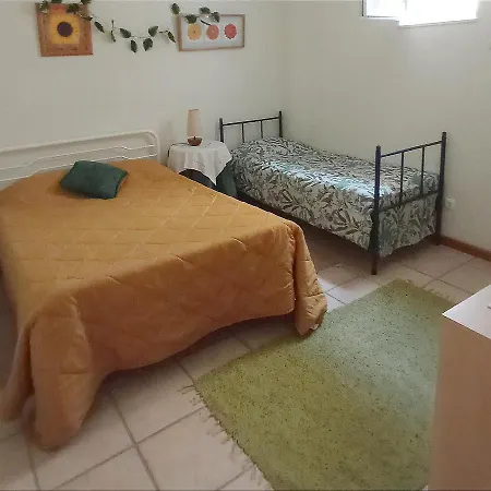 Casa Do Mondego Coimbra-17km 佩纳科瓦