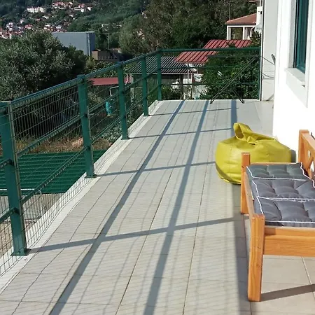 Casa Do Mondego Coimbra-17km Casa vacanze Penacova