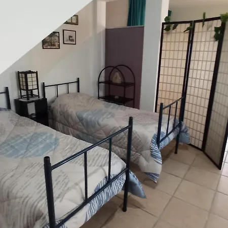 Casa Do Mondego Coimbra-17km 度假居 *