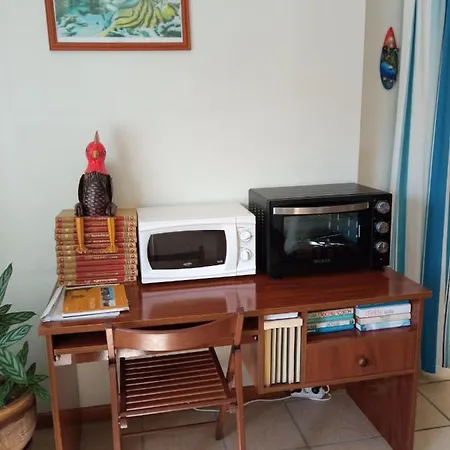 度假居 Casa Do Mondego Coimbra-17km