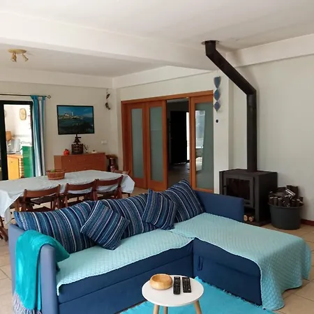 Casa Do Mondego Coimbra-17km Сasa de vacaciones Penacova