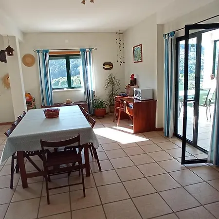 Casa Do Mondego Coimbra-17km