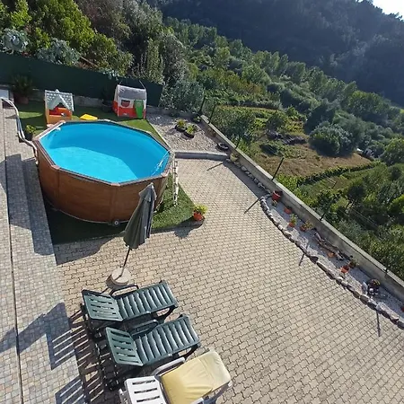 Casa Do Mondego Coimbra-17km *