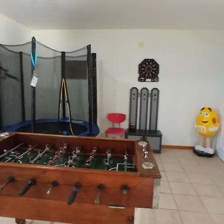 Casa Do Mondego Coimbra-17km * Penacova