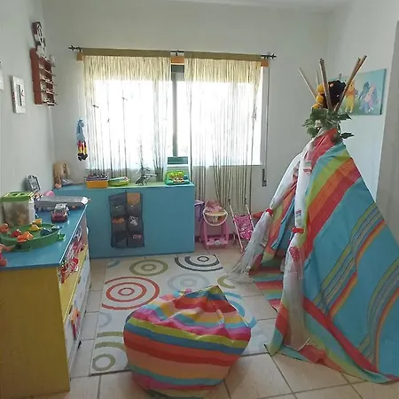 Сasa de vacaciones Casa Do Mondego Coimbra-17km