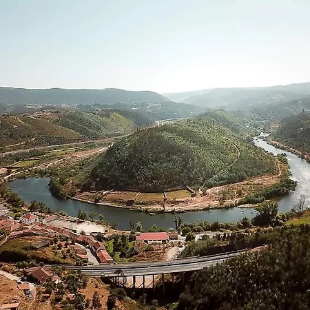 Casa Do Mondego Coimbra-17km * Penacova