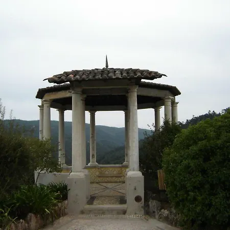 Casa Do Mondego Coimbra-17km Holiday home Penacova