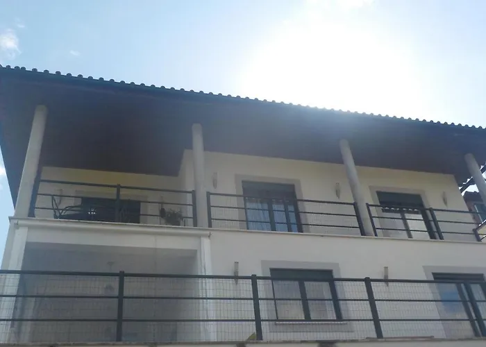 Casa Do Mondego Coimbra-17km Prázdninový dům