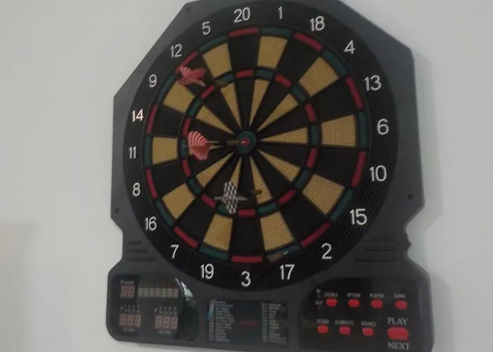 Casa Do Mondego Coimbra-17km Prázdninový dům *