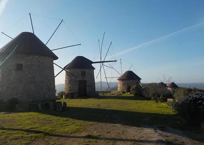 Casa Do Mondego Coimbra-17km