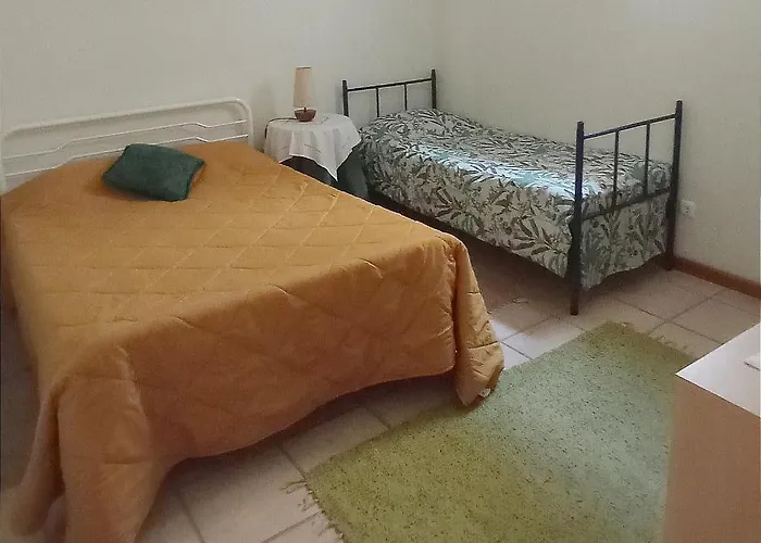 Casa Do Mondego Coimbra-17km Penacova