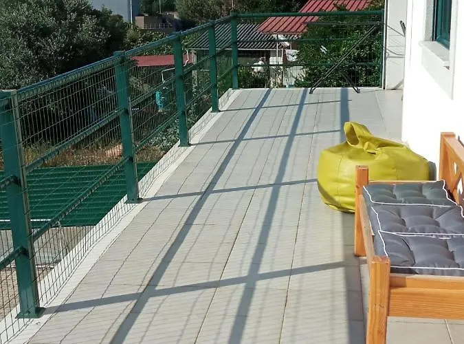 Casa Do Mondego Coimbra-17km Prázdninový dům Penacova