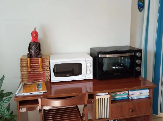 Prázdninový dům Casa Do Mondego Coimbra-17km