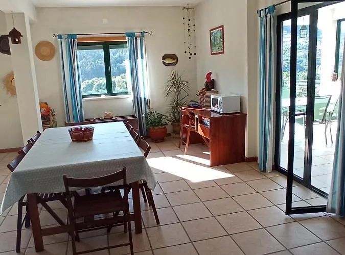 Casa Do Mondego Coimbra-17km