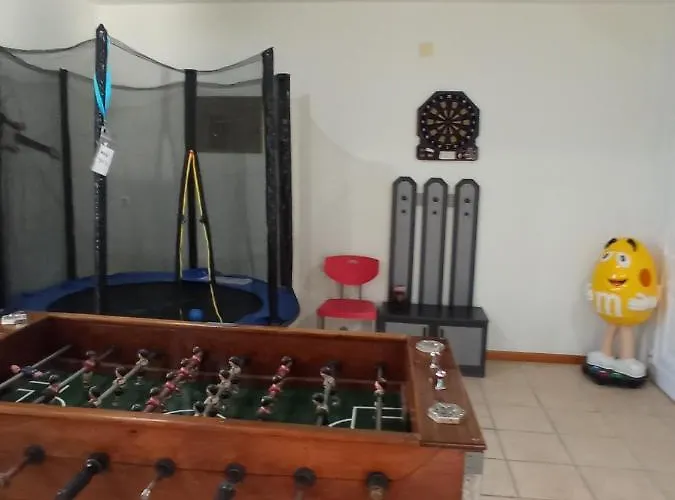 Casa Do Mondego Coimbra-17km * Penacova