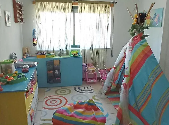 Prázdninový dům Casa Do Mondego Coimbra-17km